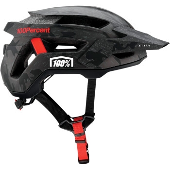 100% MTB Altis Bicycle Helmets E-Bike