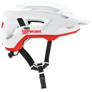 100% MTB Altis Bicycle Helmets E-Bike