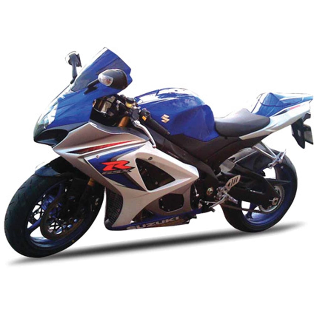 Motos a Escala New Ray - Moto ASAP