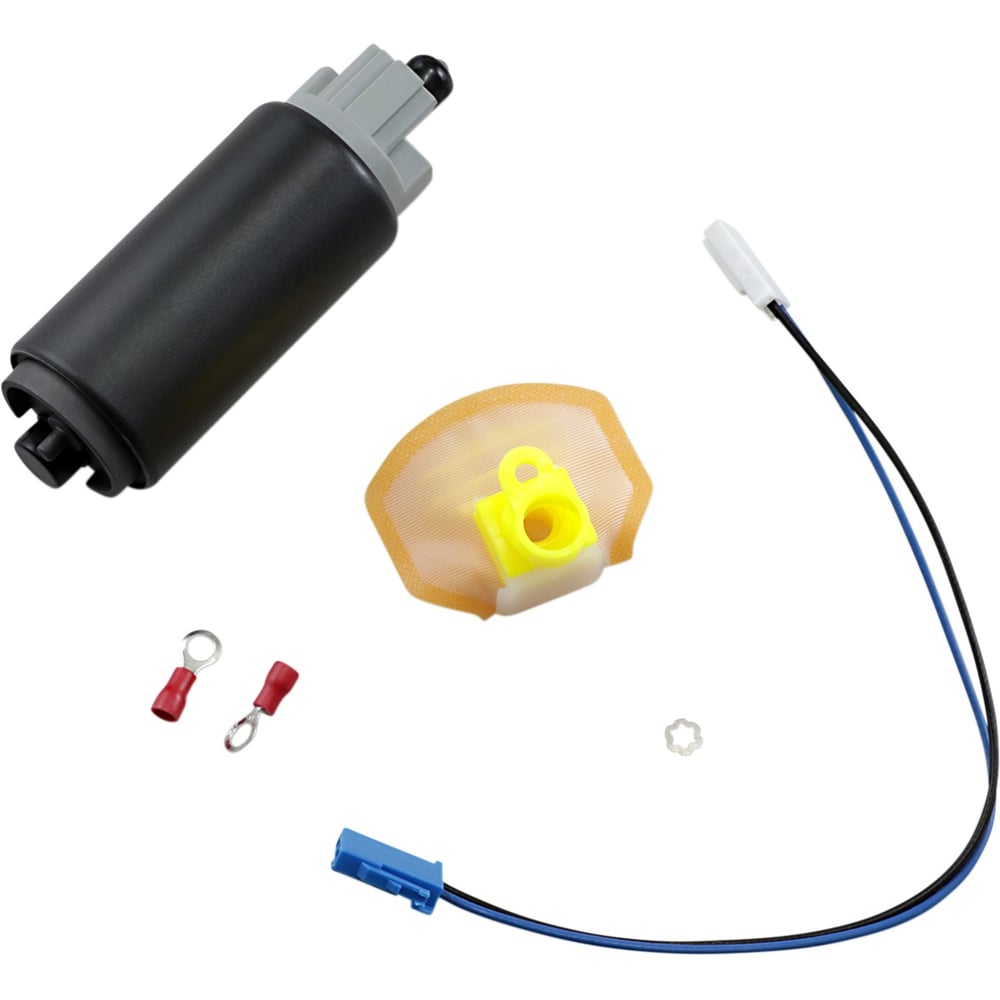 OEMcycle - All Balls Fuel Pump Rebuild Kits