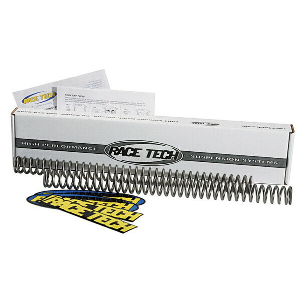 (*^^*)専用 OEMcycle - Race Tech Fork Springs