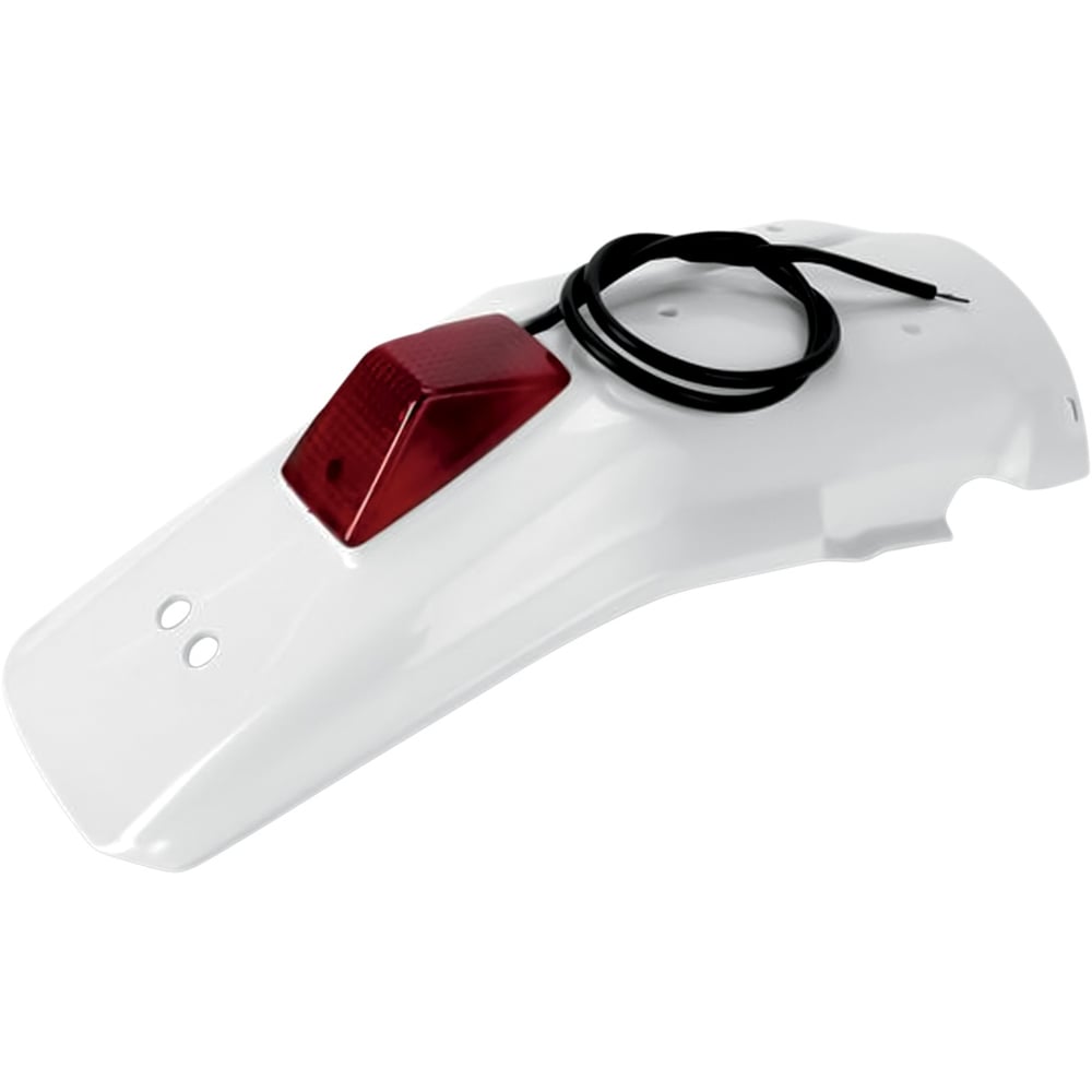 OEMcycle - UFO Plastics Enduro Rear Fenders