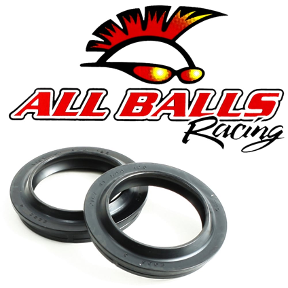 OEMcycle - All Balls Fork Dust Seal Kits