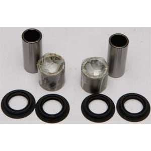 All Balls Racing 28-0004 Swing Arm Bearing Kit - Powersports Replacement Parts - View #8
