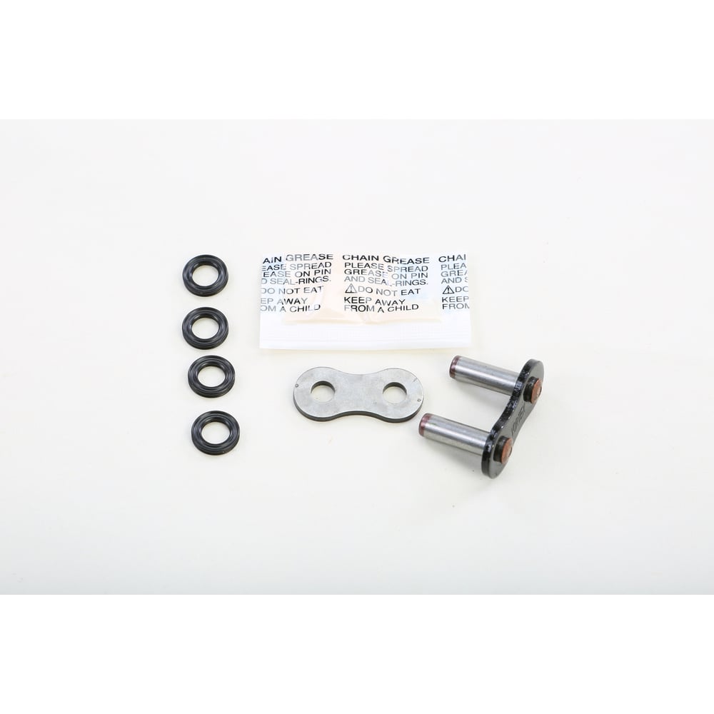 OEMcycle - Vortex Rivet Master Link for 520 SX3 Series Chain
