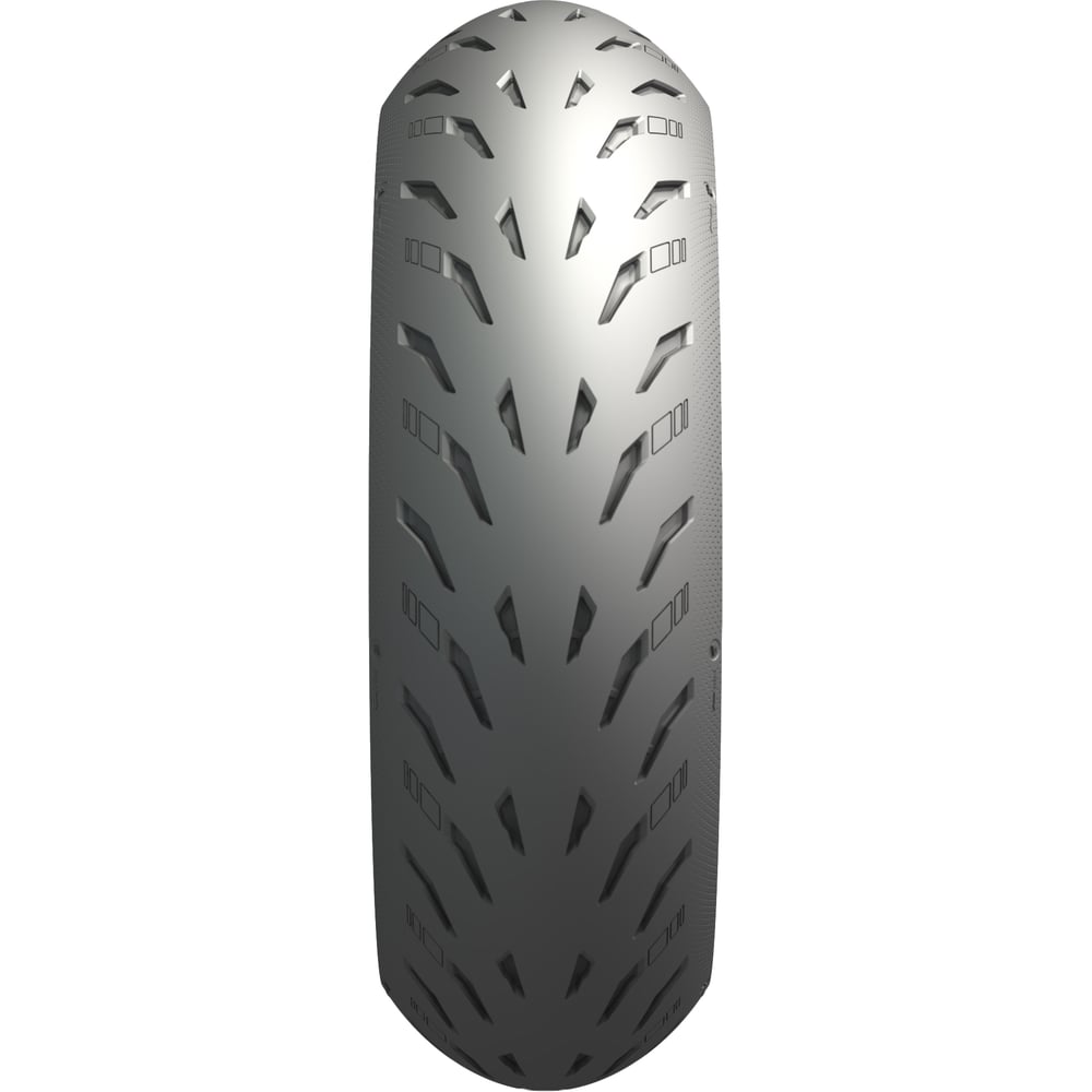 パーツ MICHELIN Power 5 OEMcycle - Michelin Power 5 Rear Tire