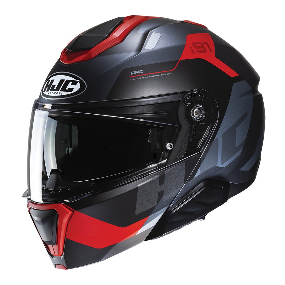 OEMcycle - HJC I91 Carst Helmets