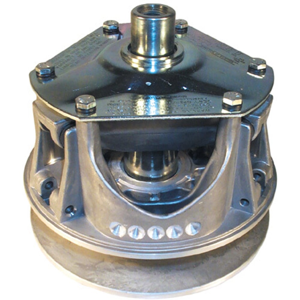 OEMcycle - Comet 102C Clutch