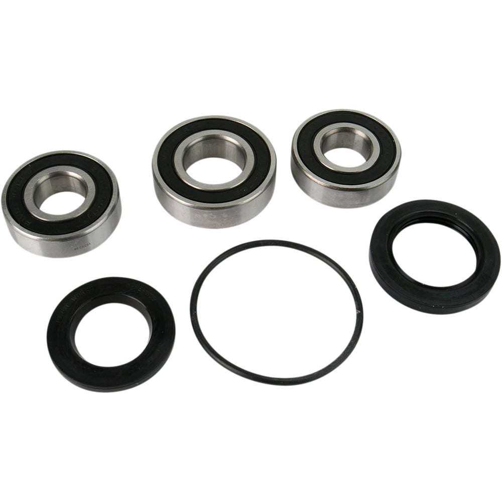 OEMcycle - Pivot Works Wheel Bearing Kits