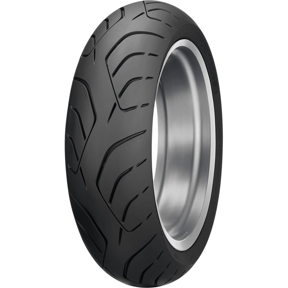 OEMcycle - Dunlop Sportmax Roadsmart III Rear Tire