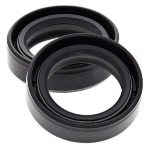 Yamaha MT07 2014–2022 Fork Oil Seal & Dust Seal Set With Motul Expert Oil Kit – Race It Direct, Performance Part Custom Bundle