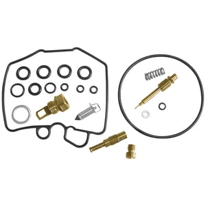 CARBURETOR FULL REPAIR KIT at ₹ 364/set | Automobile Repair Kits in