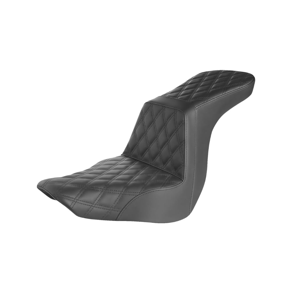 OEMcycle - Saddlemen Tour Step-Up Seats