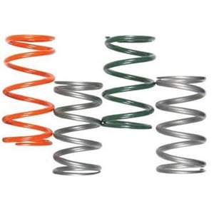 えS OEMcycle - Venom Products Steel Secondary Springs