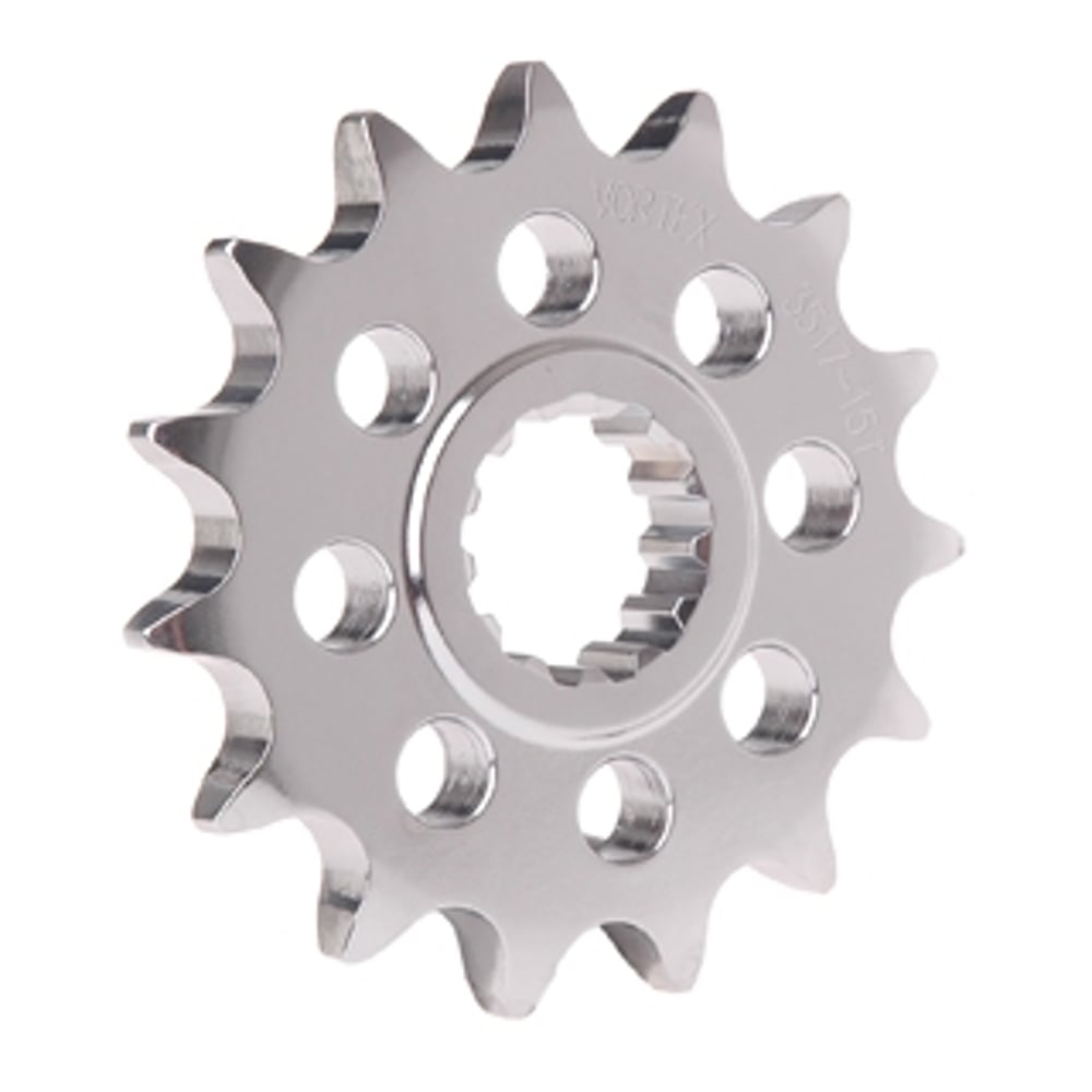 写真 OEMcycle - Vortex Front Sprockets