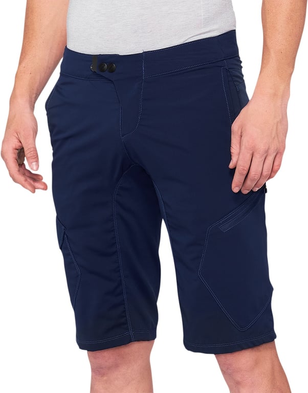 100% MTB Ridecamp Shorts Bicycle E-Bike