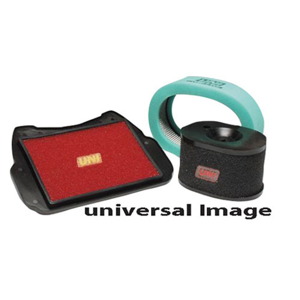 Uni Filter NU-2319 Luftfilter – Höhere Luftströmung Für Kawasaki KZ400/KZ440 – Langlebig & Waschbar