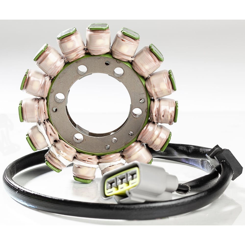 ＊723＊ OEMcycle - Ricks Motorsport Electric Stators