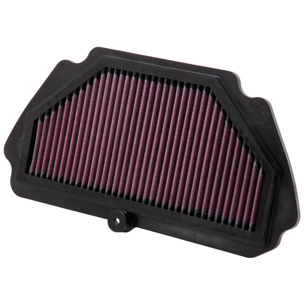 K&N Performance Lifetime Motorcycle Air Filter (HA-9916) - Moore Speed Racing
